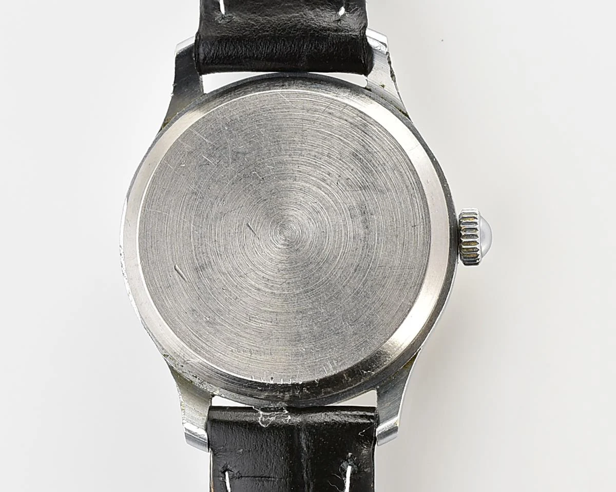 Soviet vintage Vostok mechanical wristwatch