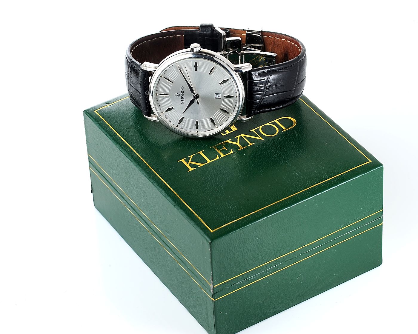 Ukrainian made 🇺🇦Kleynod watch - from the Attorney General of 🇺🇦Ukraine!