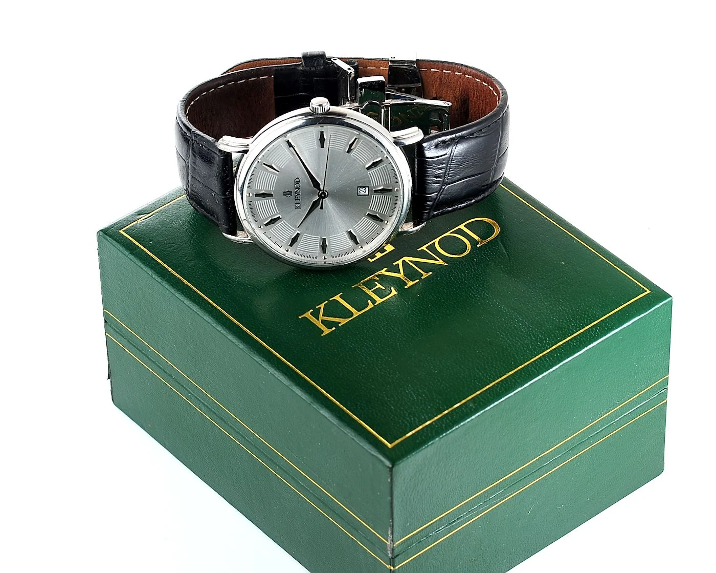 Ukrainian made 🇺🇦Kleynod watch - from the Attorney General of 🇺🇦Ukraine!