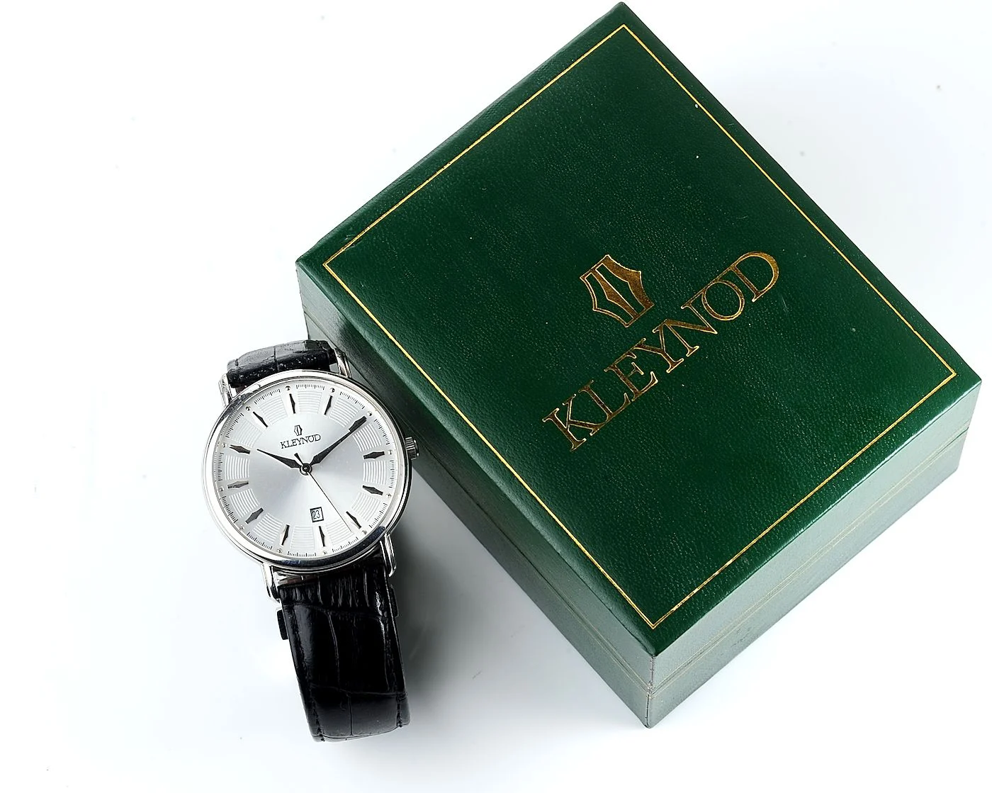 Ukrainian made 🇺🇦Kleynod watch - from the Attorney General of 🇺🇦Ukraine!