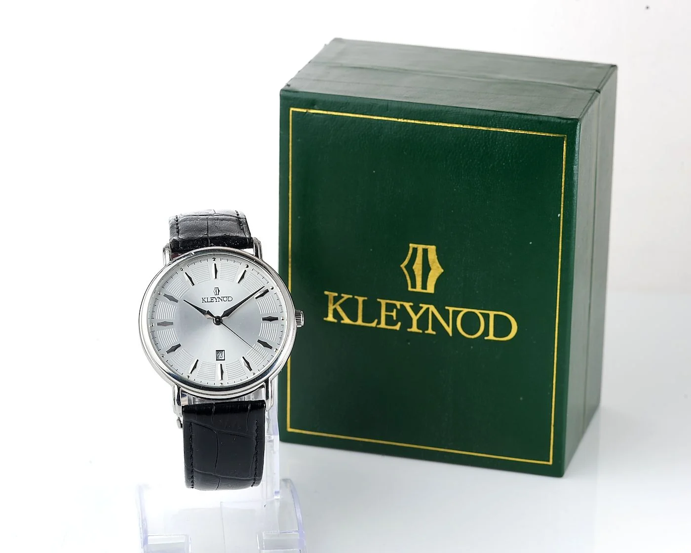 watch Kleynod for Attorney General of UA EXC 18526-SCS_0908
