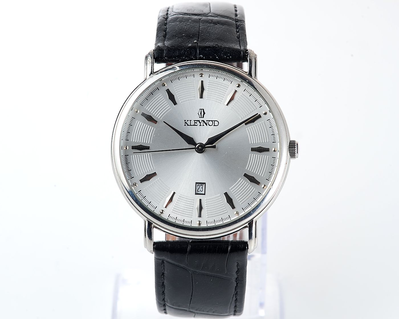 Ukrainian made 🇺🇦Kleynod watch - from the Attorney General of 🇺🇦Ukraine!