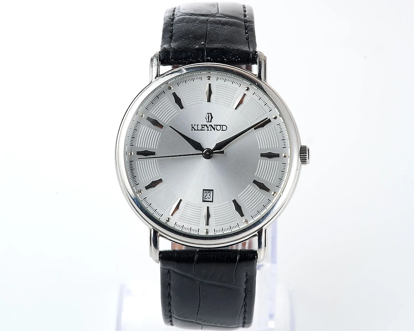 Ukrainian made 🇺🇦Kleynod watch - from the Attorney General of 🇺🇦Ukraine!