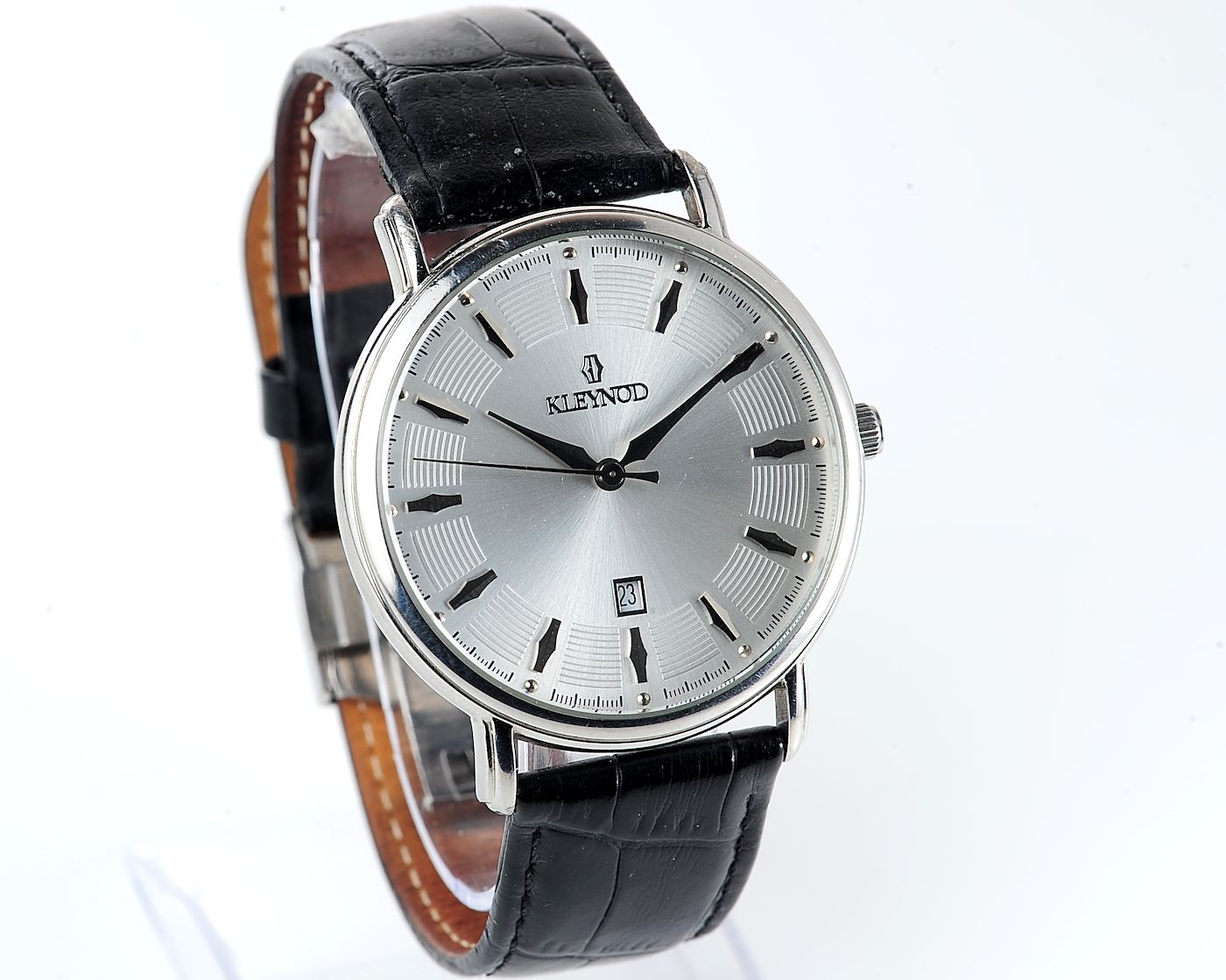 Ukrainian made 🇺🇦Kleynod watch - from the Attorney General of 🇺🇦Ukraine!