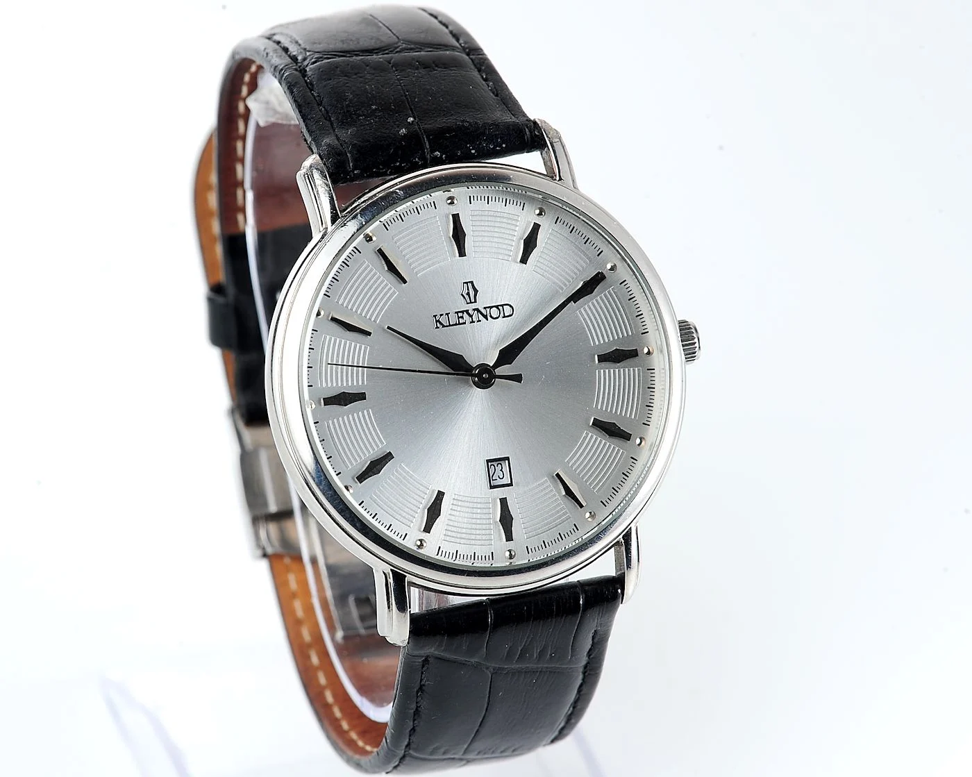 Ukrainian made 🇺🇦Kleynod watch - from the Attorney General of 🇺🇦Ukraine!