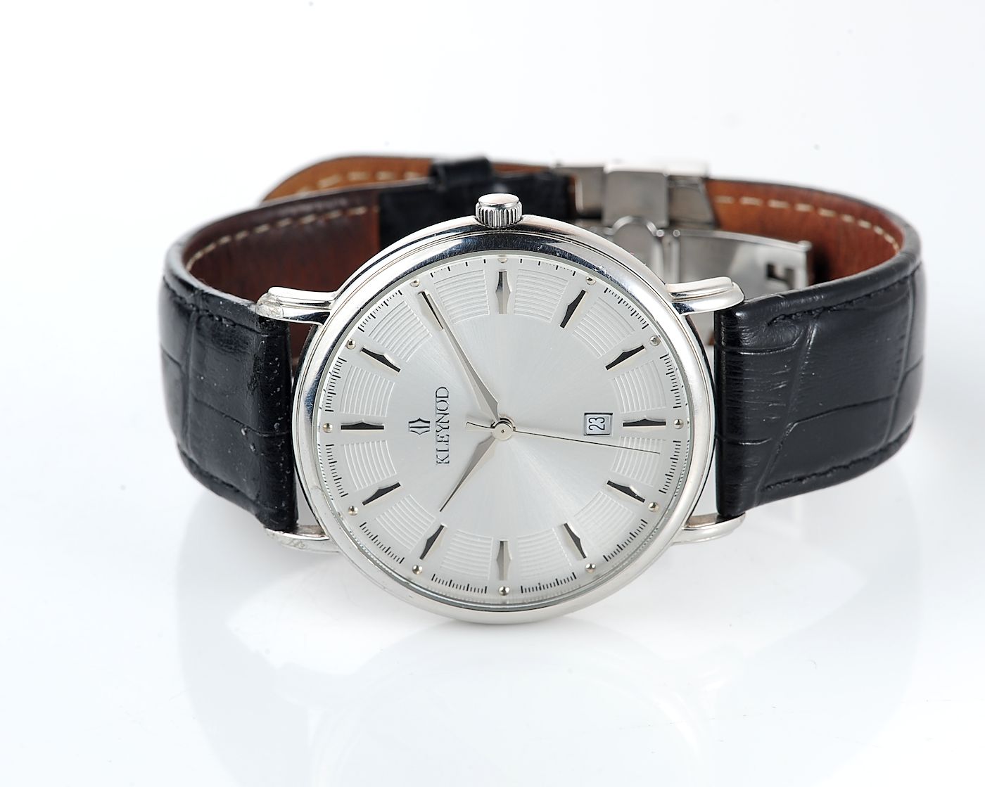 Ukrainian made 🇺🇦Kleynod watch - from the Attorney General of 🇺🇦Ukraine!