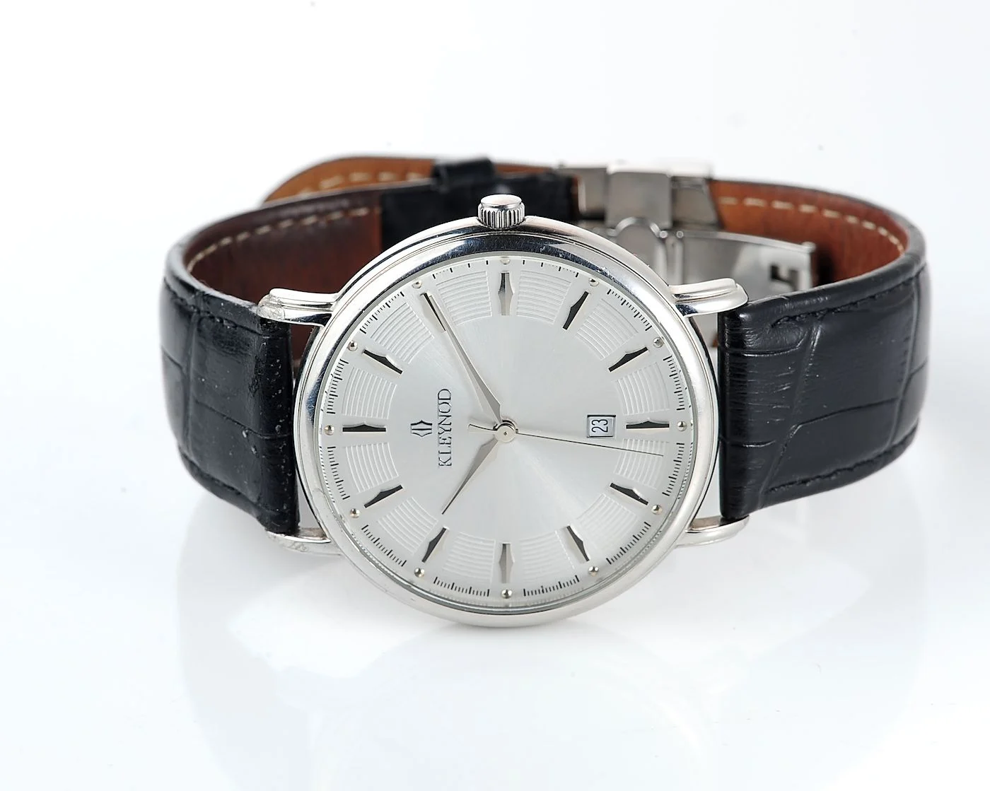 Ukrainian made 🇺🇦Kleynod watch - from the Attorney General of 🇺🇦Ukraine!