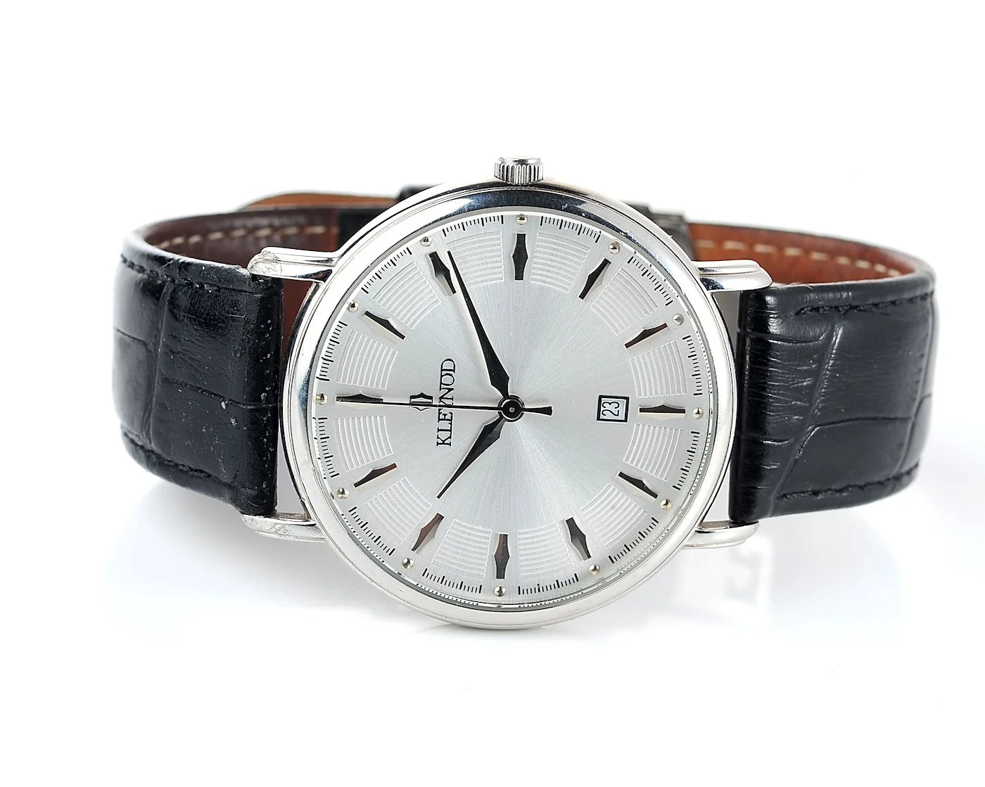Ukrainian made 🇺🇦Kleynod watch - from the Attorney General of 🇺🇦Ukraine!
