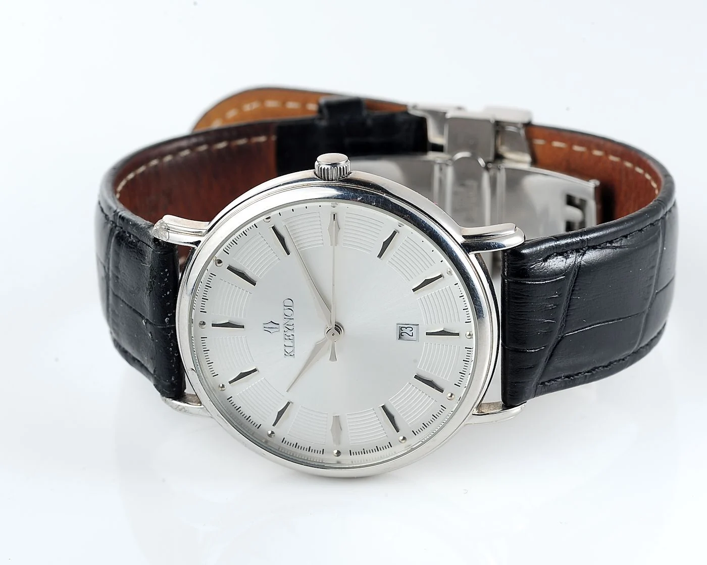 Ukrainian made 🇺🇦Kleynod watch - from the Attorney General of 🇺🇦Ukraine!