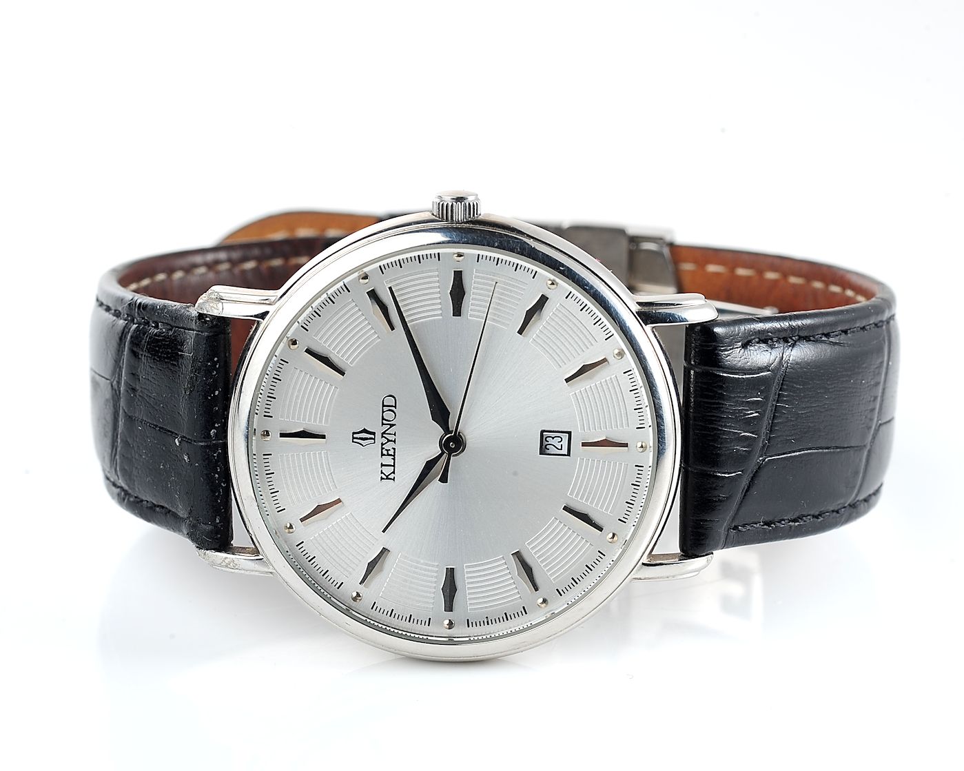 Ukrainian made 🇺🇦Kleynod watch - from the Attorney General of 🇺🇦Ukraine!