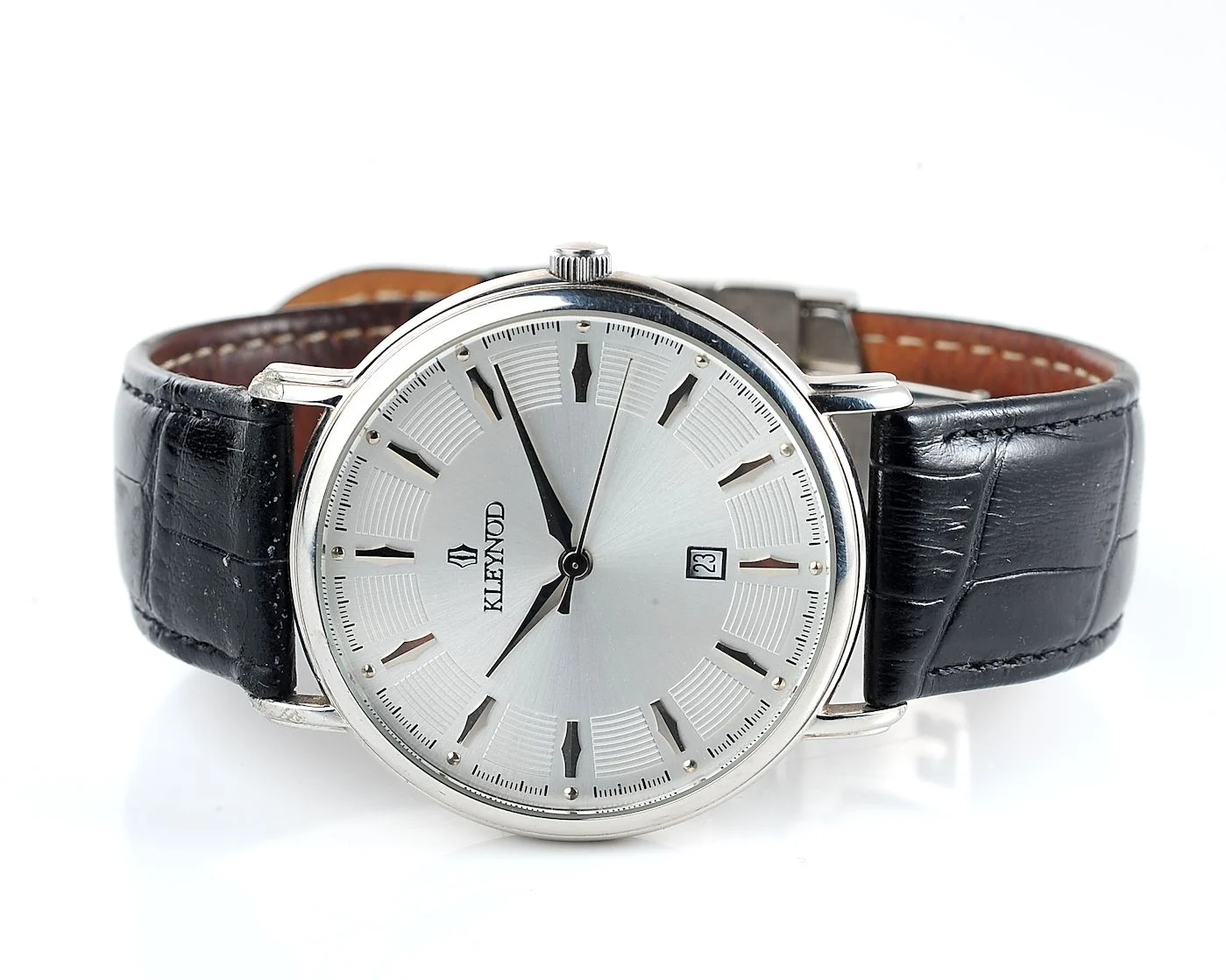 Ukrainian made 🇺🇦Kleynod watch - from the Attorney General of 🇺🇦Ukraine!