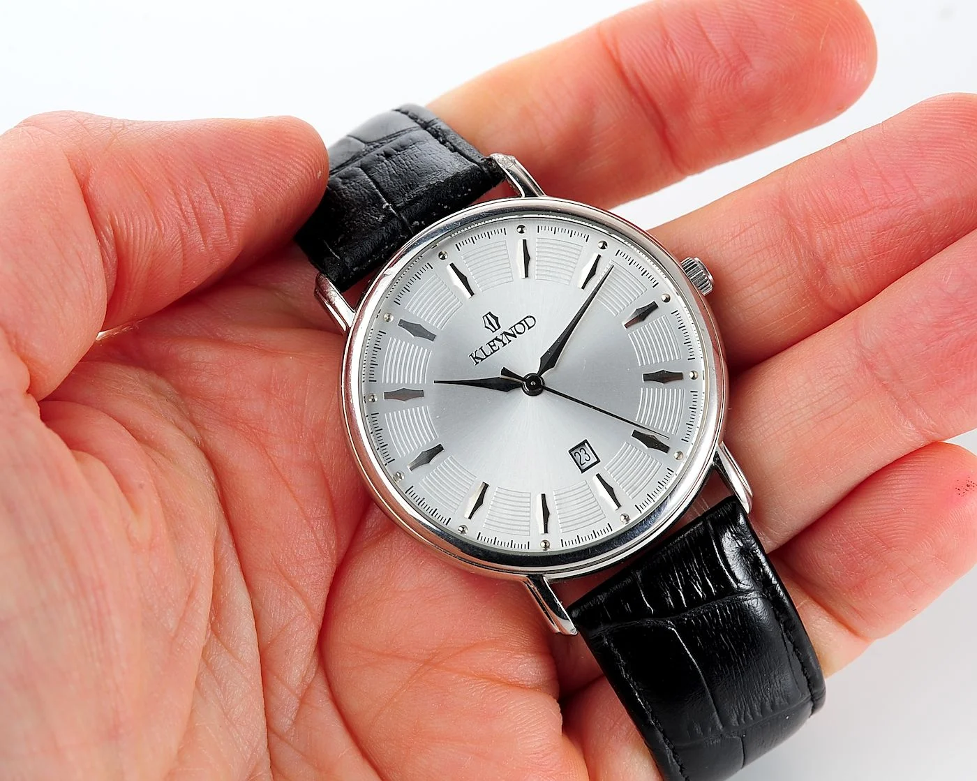 Ukrainian made 🇺🇦Kleynod watch - from the Attorney General of 🇺🇦Ukraine!