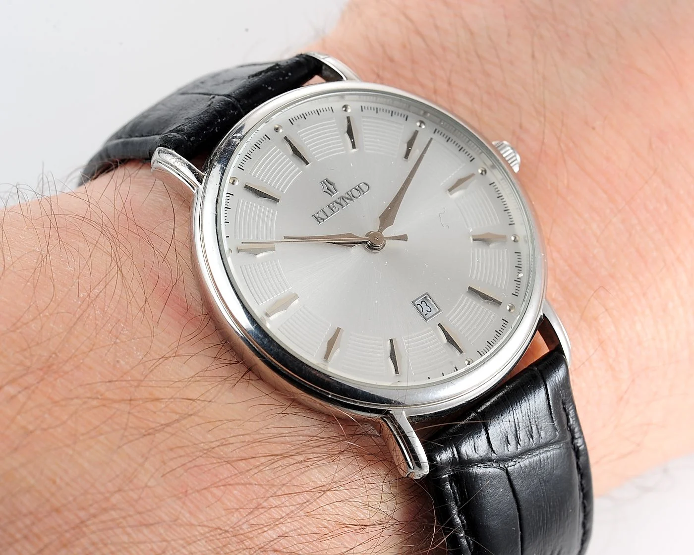 Ukrainian made 🇺🇦Kleynod watch - from the Attorney General of 🇺🇦Ukraine!