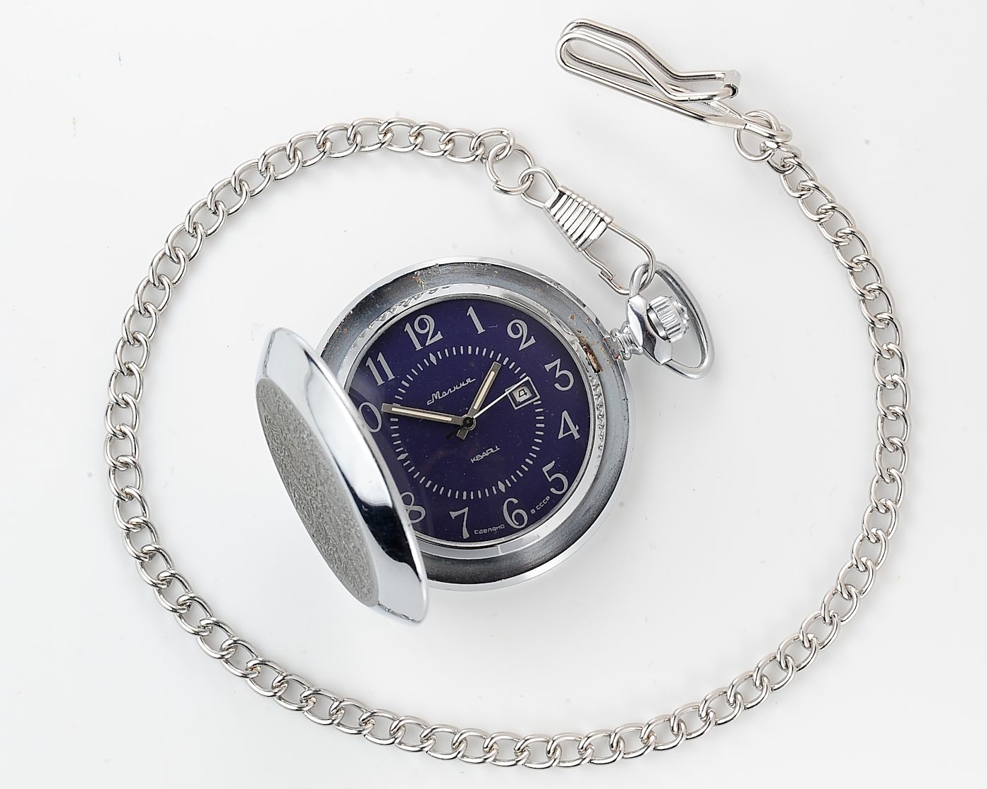 watch Molnija pocket quartz 17215-SCS_0467