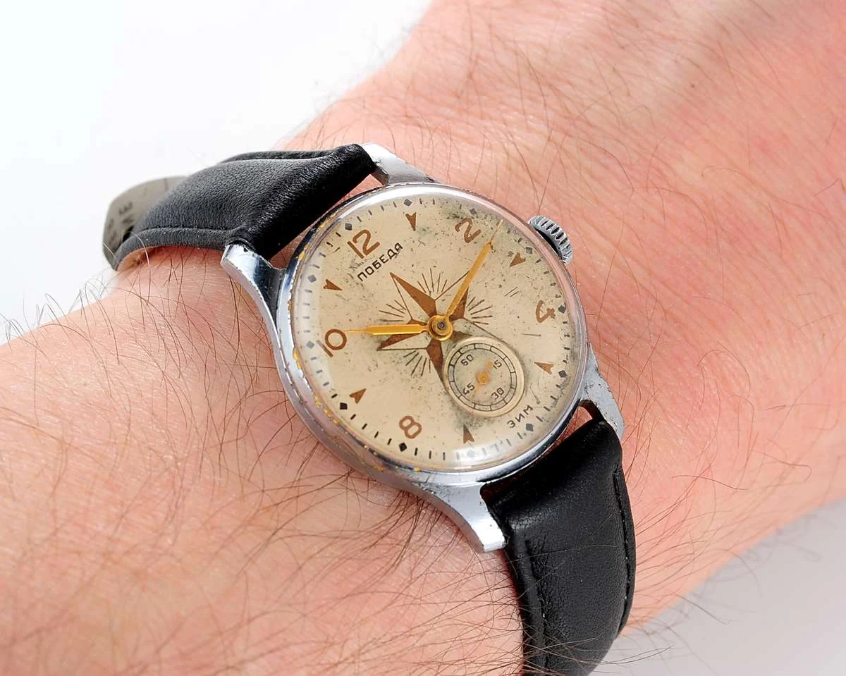 watch Pobeda Zim Star 15685-SCS_0557