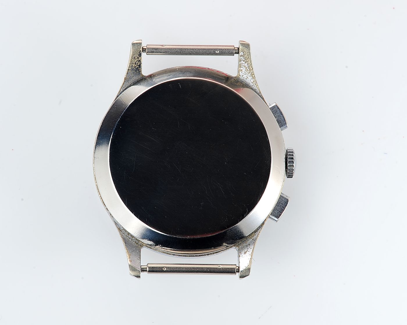 RARE: POLJOT 3017 "Strela" chronograph chronometer mechanical watch