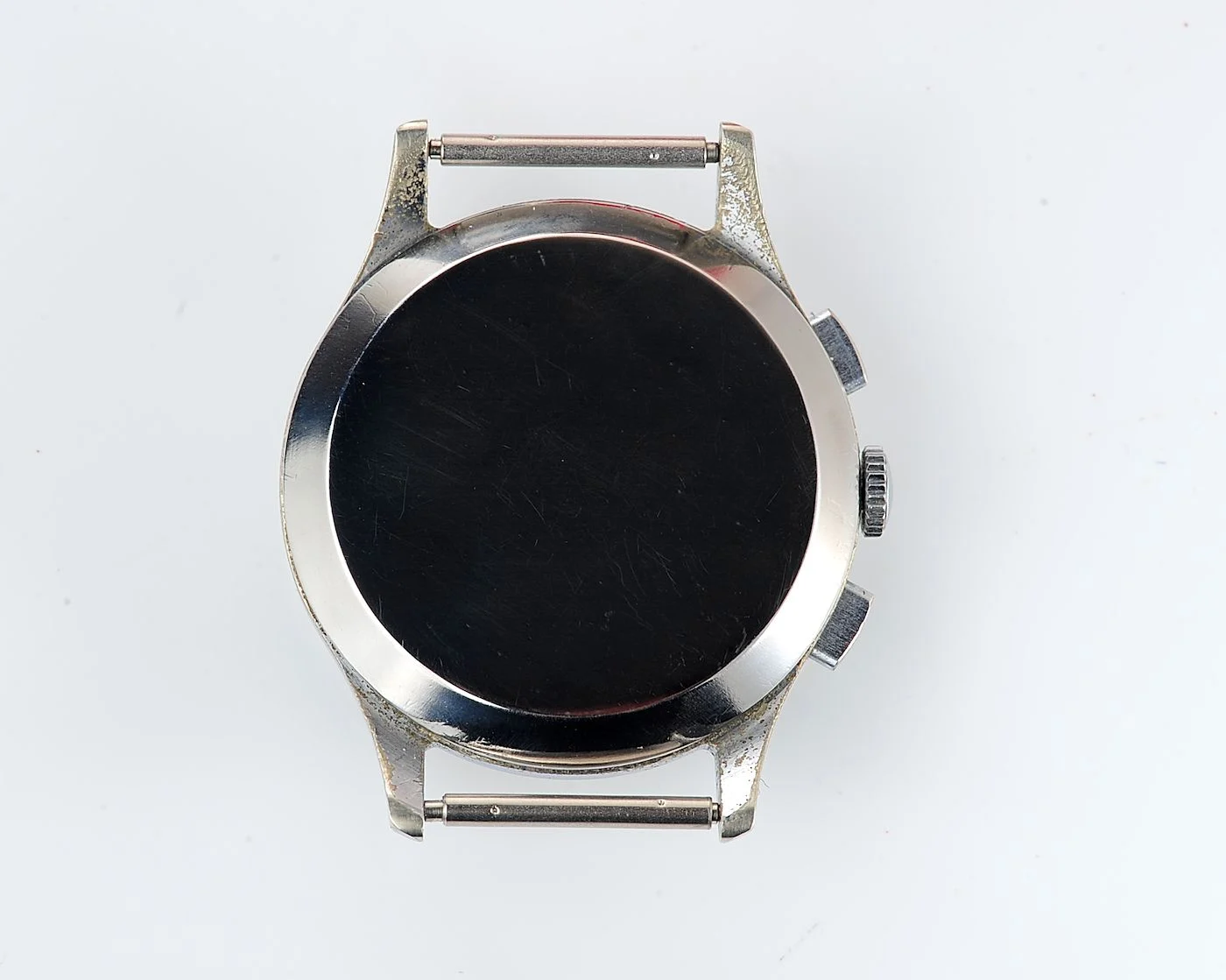 Rare: Poljot 3017 "Strela" chronograph chronometer mechanical watch