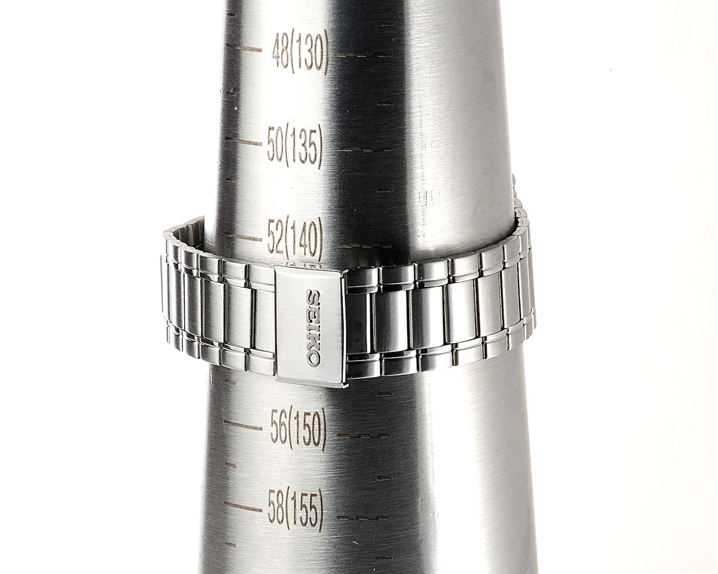 Vintage Seiko Champion 860 - Silver Sunburst Date from May 1965