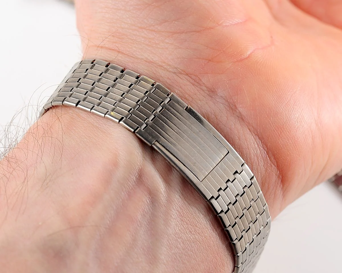 watch accessory metal bracelet 17301-SCS_0157
