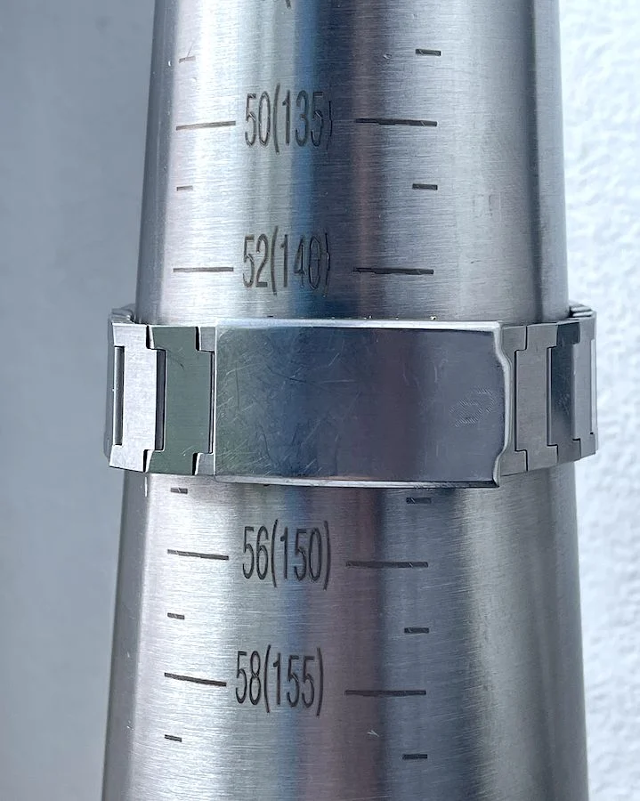 Soviet mechanical Sekonda vintage wristwatch with automatic self-winding movement
