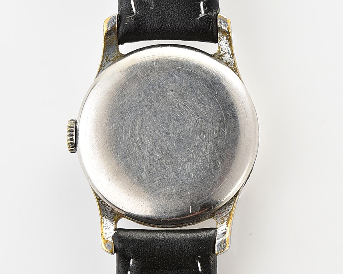 Soviet vintage Yantar (Vostok) mechanical watch