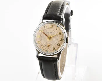Soviet vintage Yantar (Vostok) mechanical watch