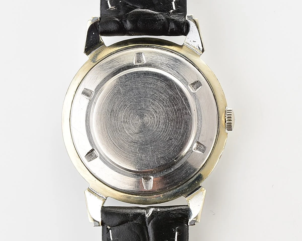 Rare! Beautiful vintage Soviet wristwatch from 50s - Kirovskie 1MWF