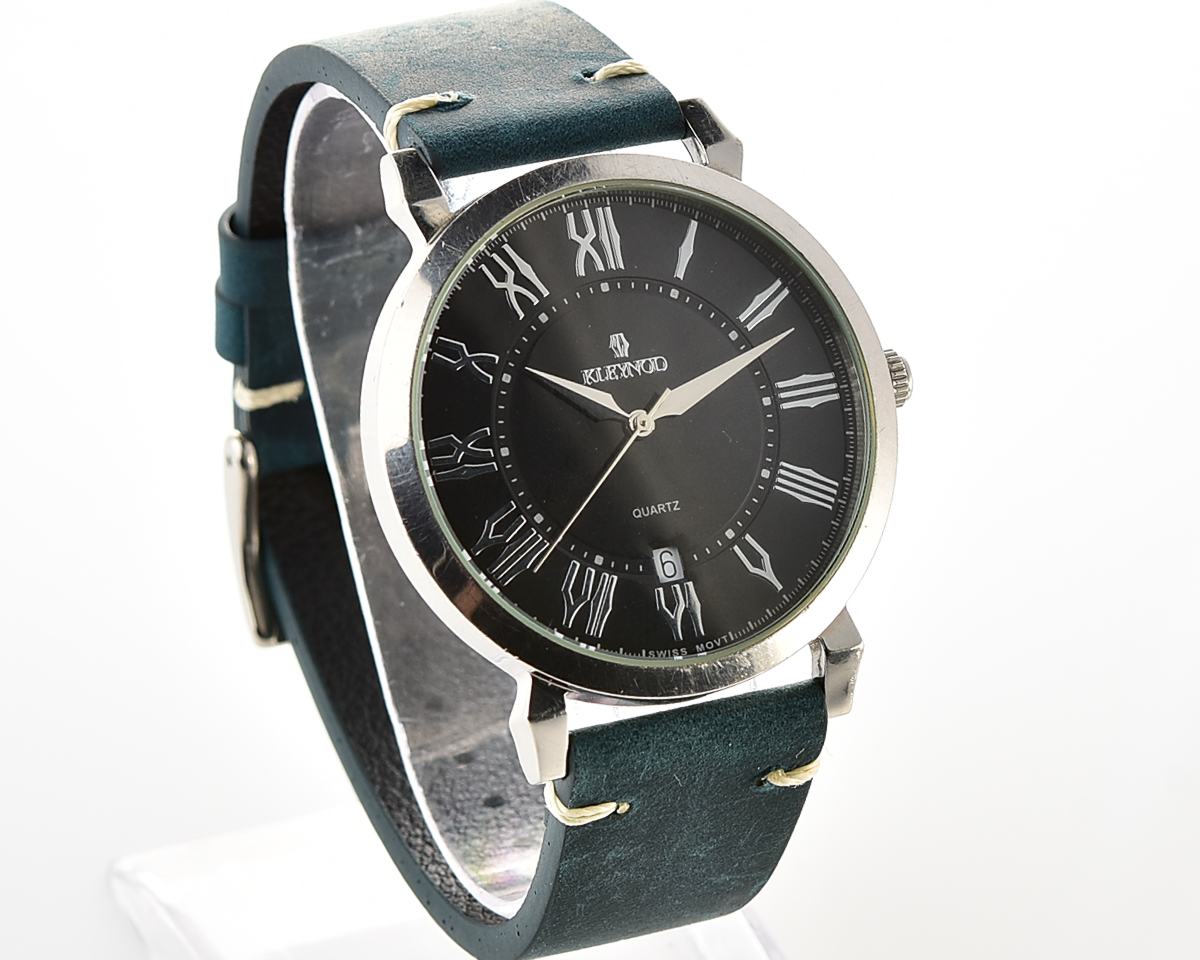 Ukrainian made 🇺🇦Kleynod watch with swiss movement