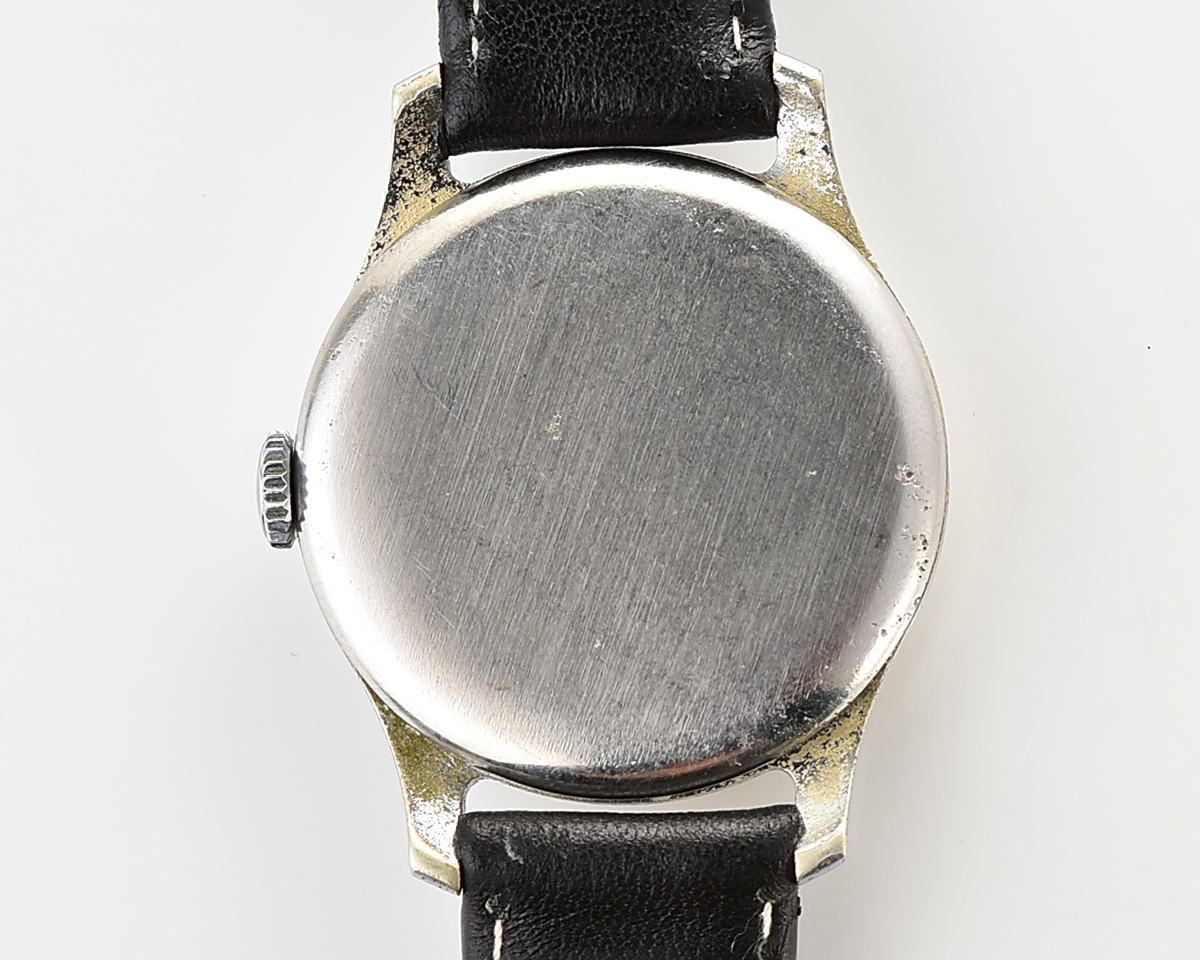 Excellent soviet vintage mechanical POBEDA watch, 2MChZ from 3rd quarter 1955!