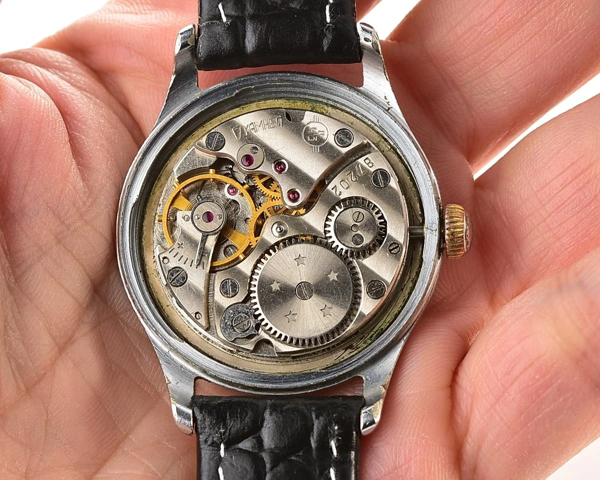 Pocket watch SKU-16147_KOM_1316