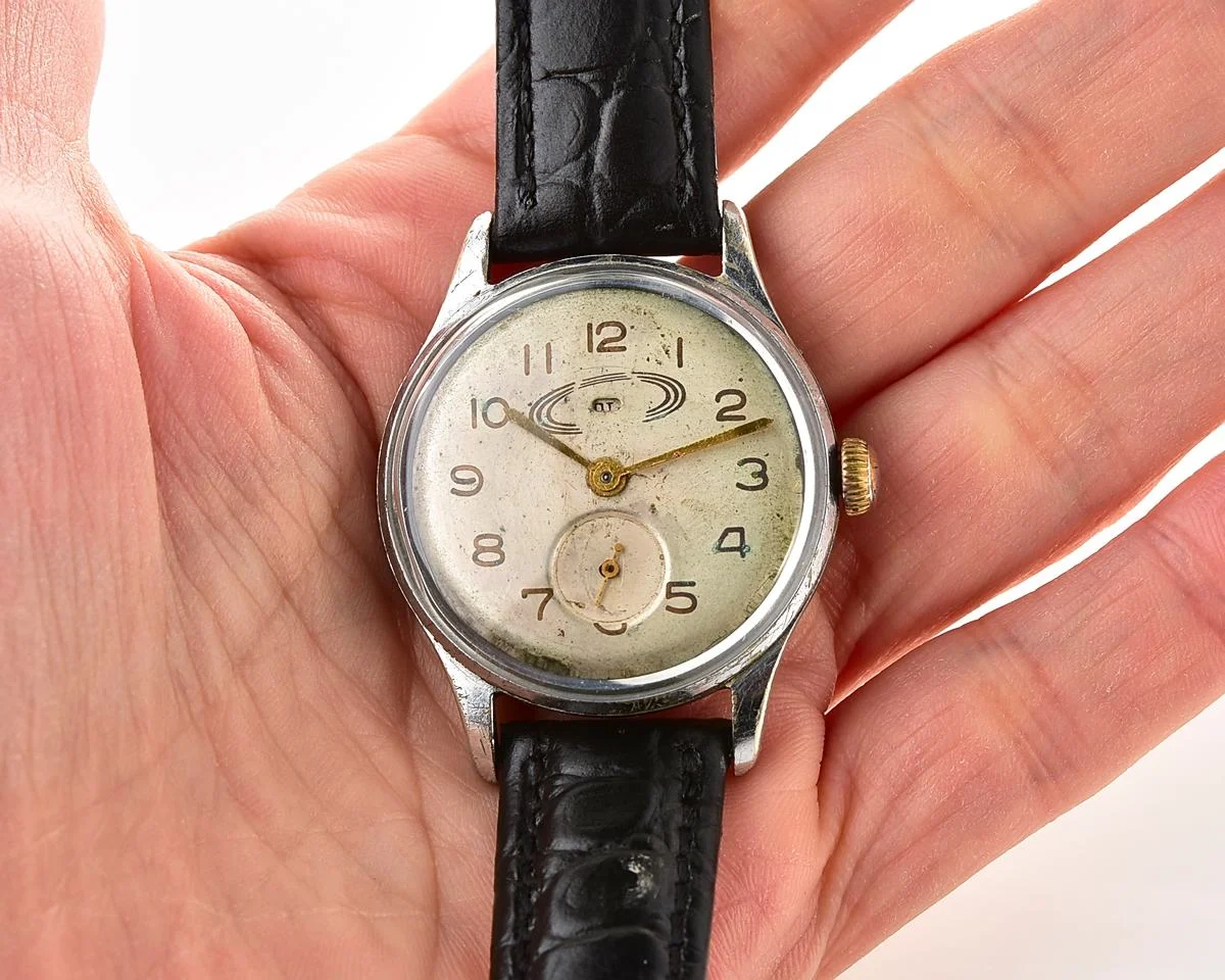 Pocket watch SKU-16147_KOM_1343