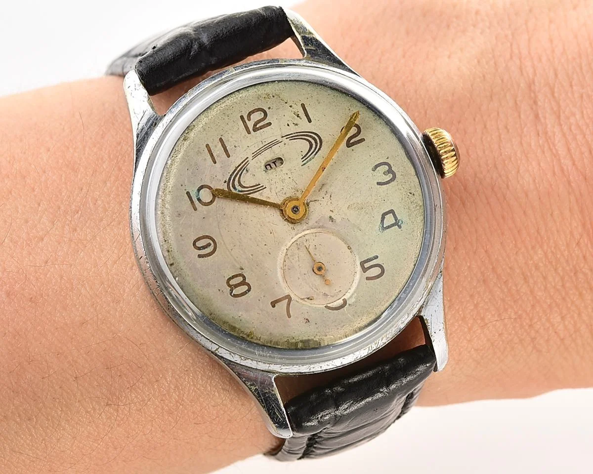 Pocket watch SKU-16147_KOM_1347