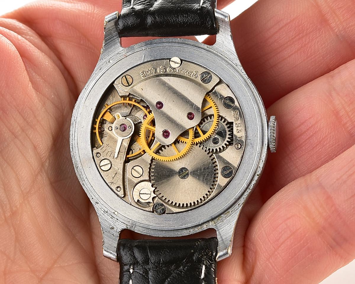 Pocket watch SKU-18203_KOM_3317