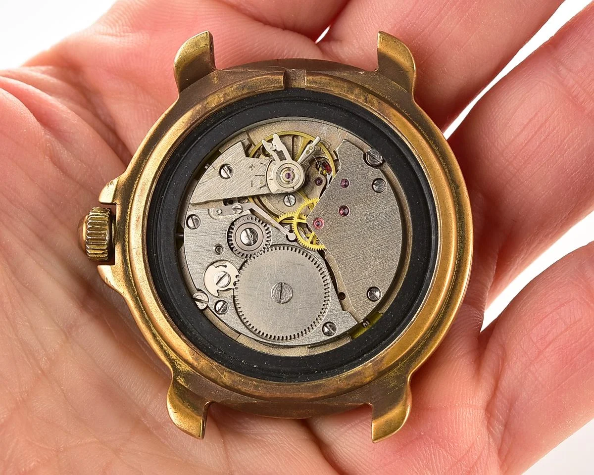 Pocket watch SKU-18327_KOM_9859