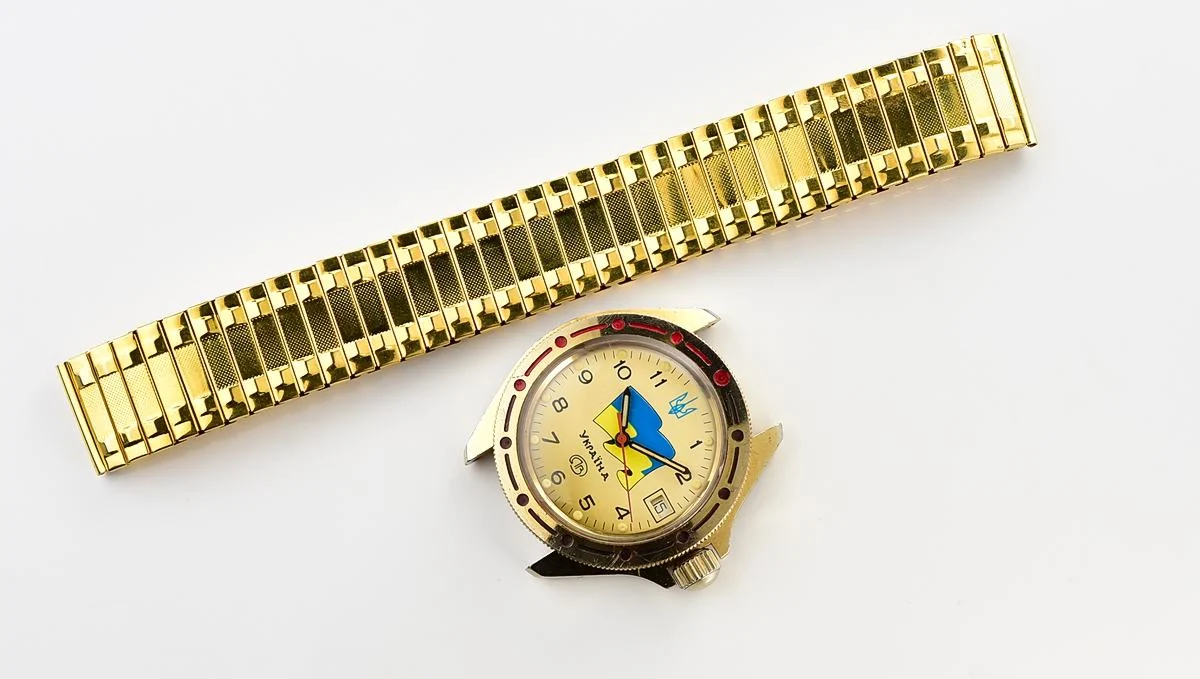 Pocket watch SKU-18519_KOM_9317