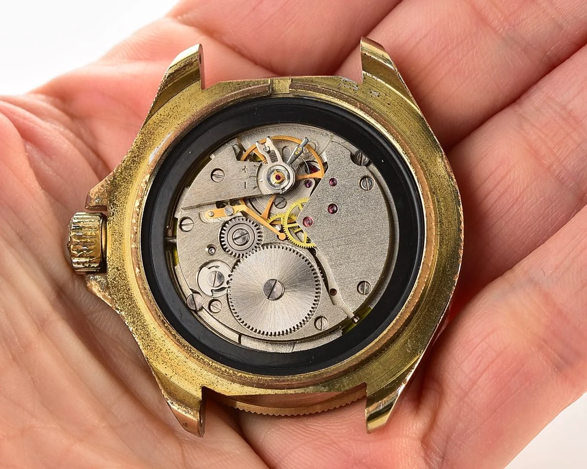 Pocket watch SKU-18519_KOM_9326
