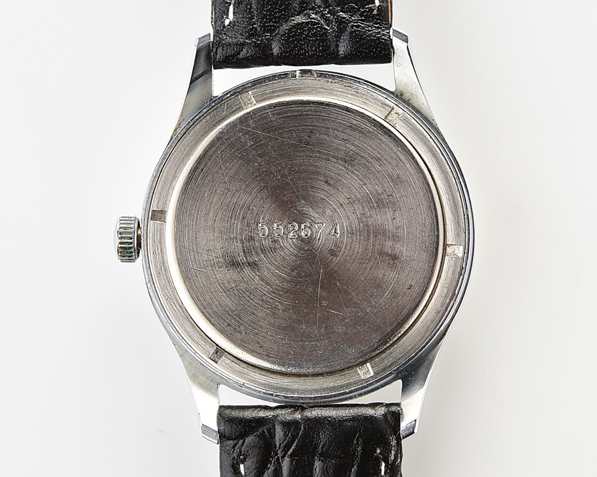 Vintage soviet Wostok (Vostok) vintage mechanical wristwatch