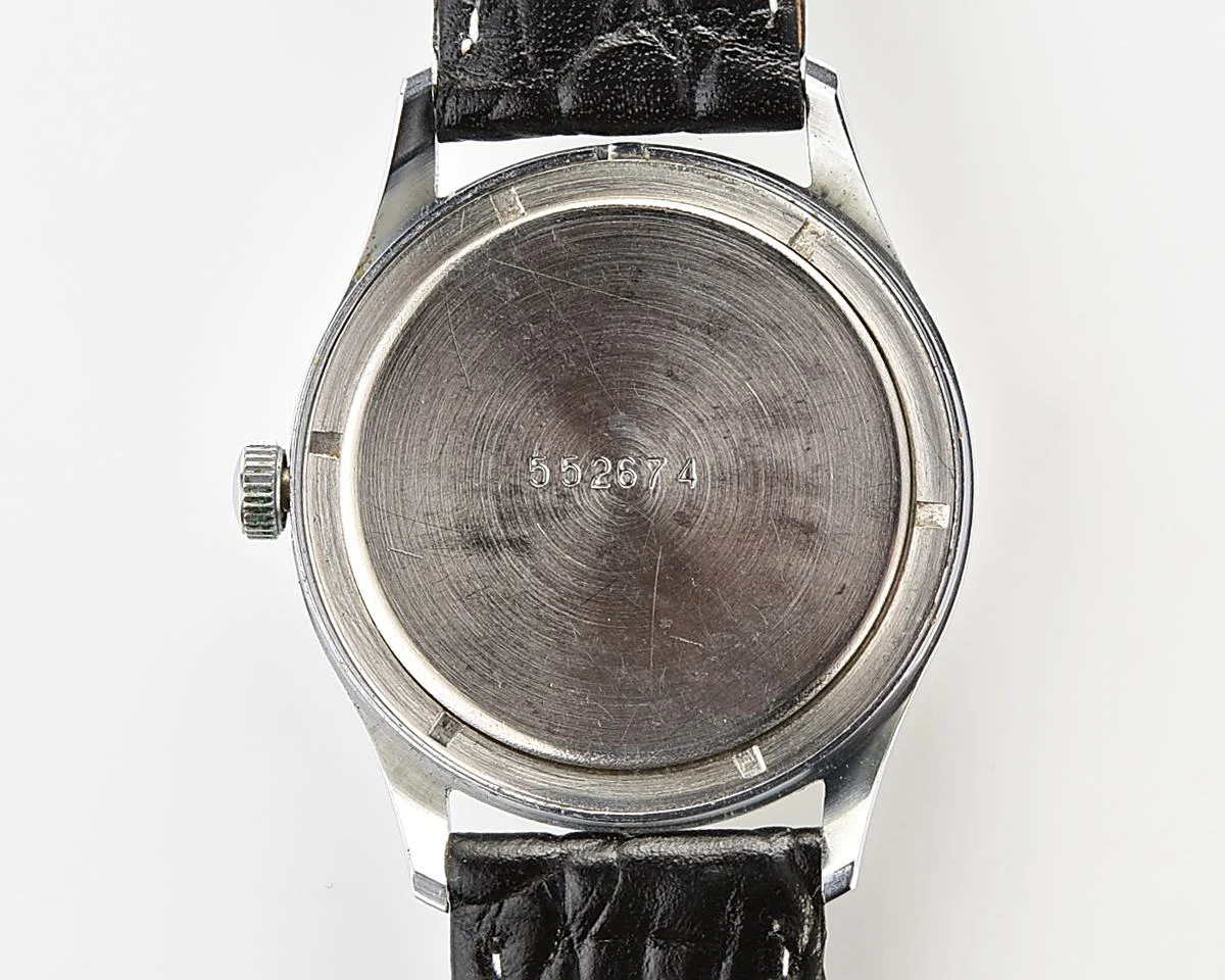Vintage Soviet Wostok (Vostok) vintage mechanical wristwatch