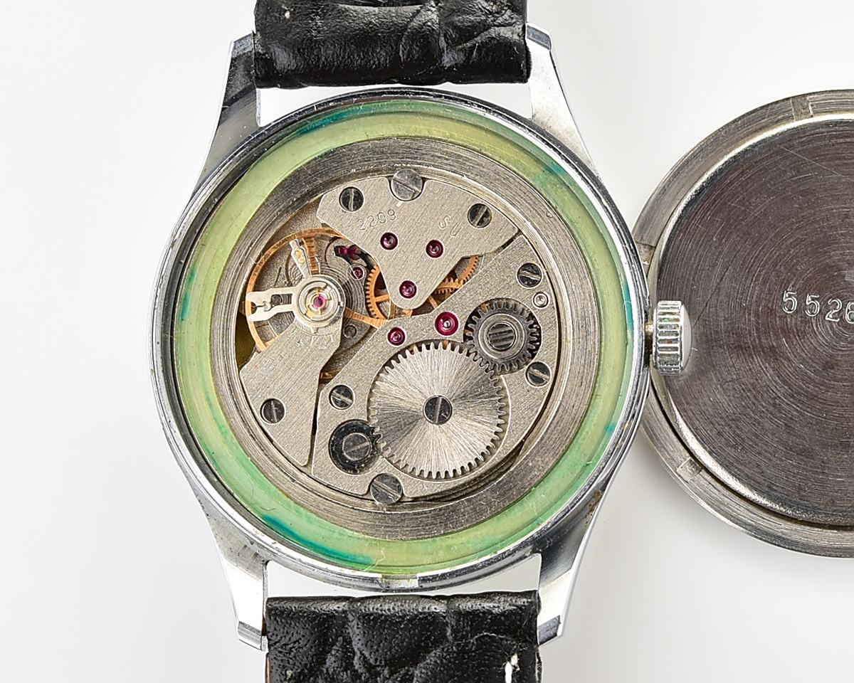 Vintage soviet Wostok (Vostok) vintage mechanical wristwatch