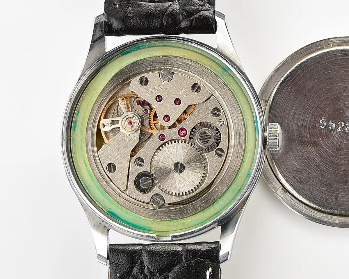Vintage Soviet Wostok (Vostok) vintage mechanical wristwatch