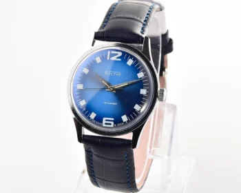 Excellent Soviet Wostok (Vostok) vintage mechanical wristwatch