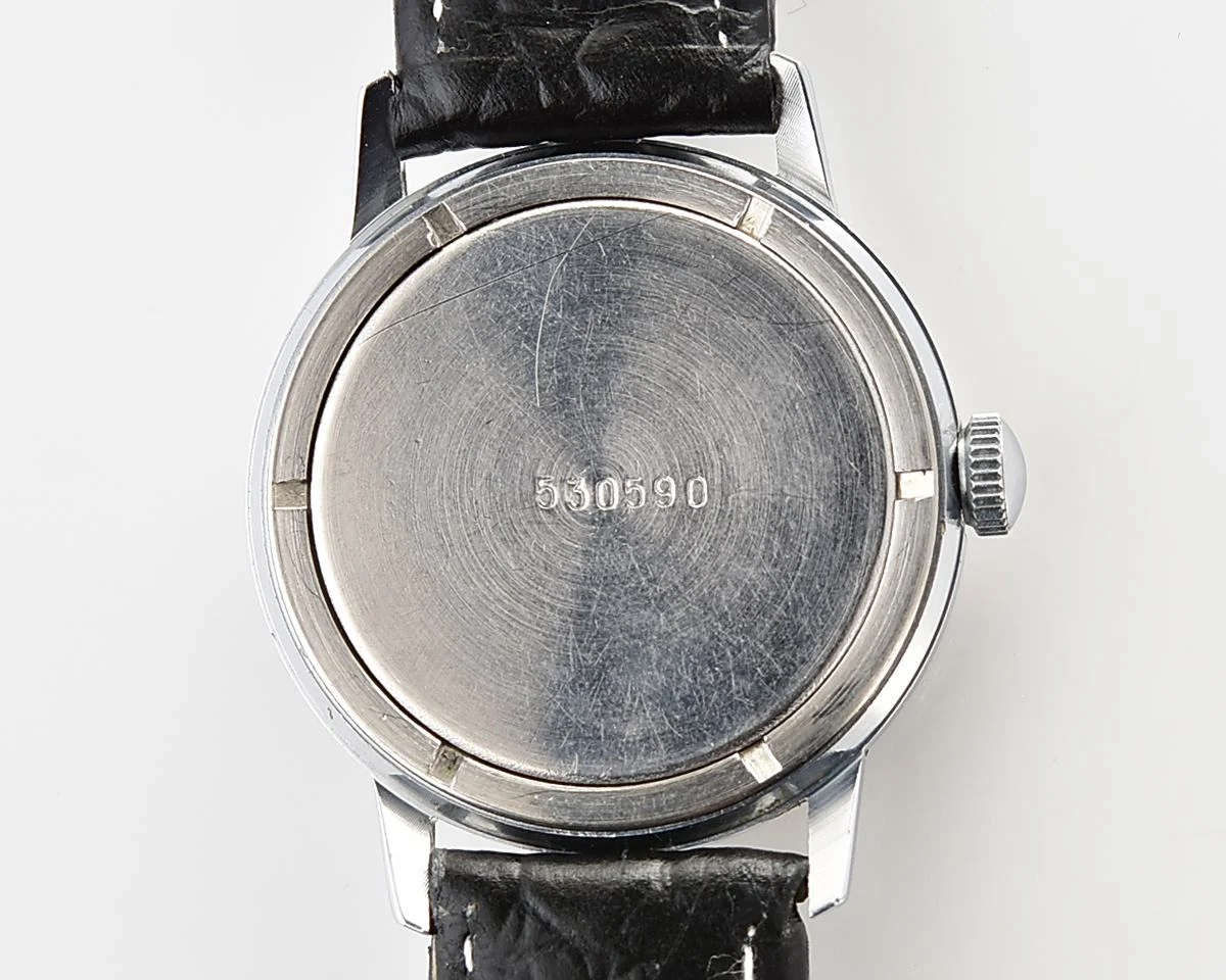 Vintage Soviet Wostok (Vostok) mechanical watch