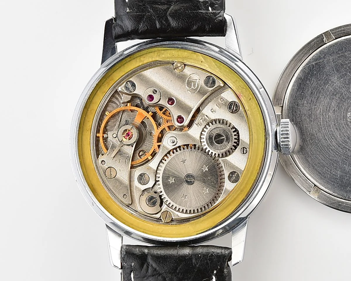 Vintage Soviet Wostok (Vostok) mechanical watch