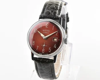 Vintage Soviet Wostok (Vostok) mechanical watch