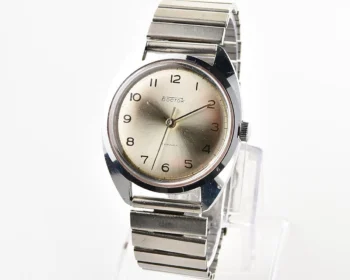 Vintage Soviet Wostok (Vostok) mechanical wristwatch