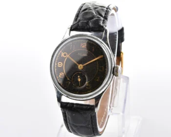 Vintage Soviet Kama mechanical watch, from the 1st quarter of 1957