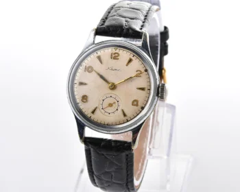 Excellent Soviet Kama vintage mechanical wristwatch, the 2nd quarter of 1956!
