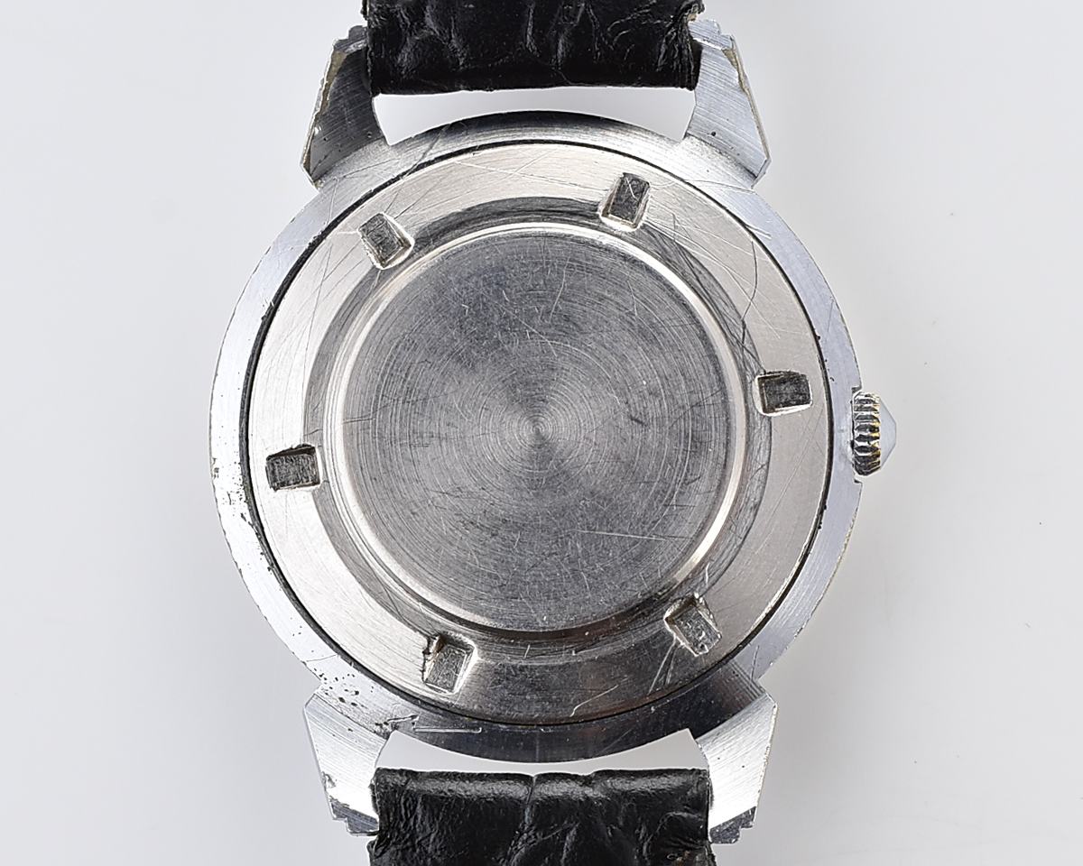 RARE! Beautiful vintage soviet wristwatch from 1950s - Kirovskie 1st Moskow Watch Factory