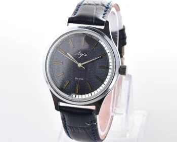 Luch vintage Soviet mechanical wristwatch
