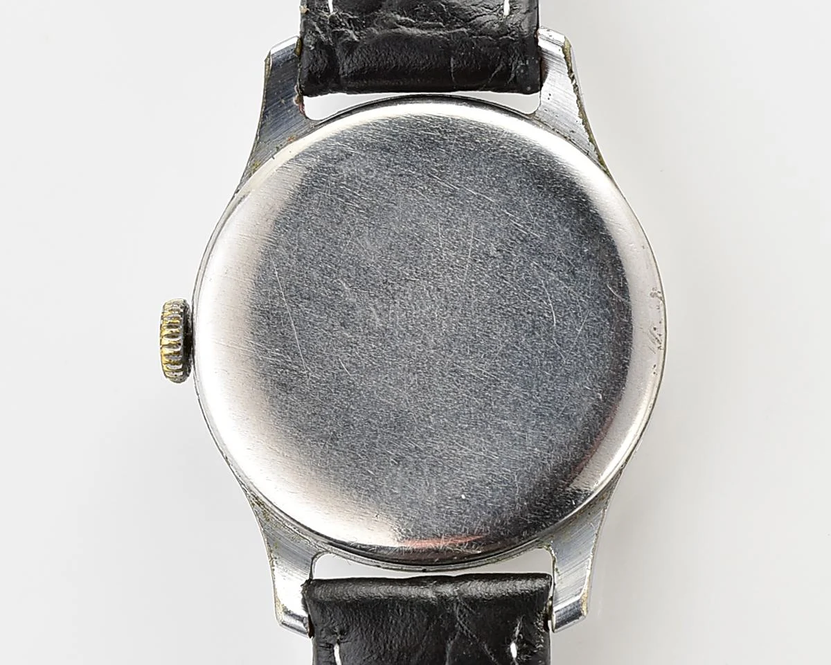Vintage Soviet mechanical Pobeda, 1MChZ, from the 2nd quarter of 1949!